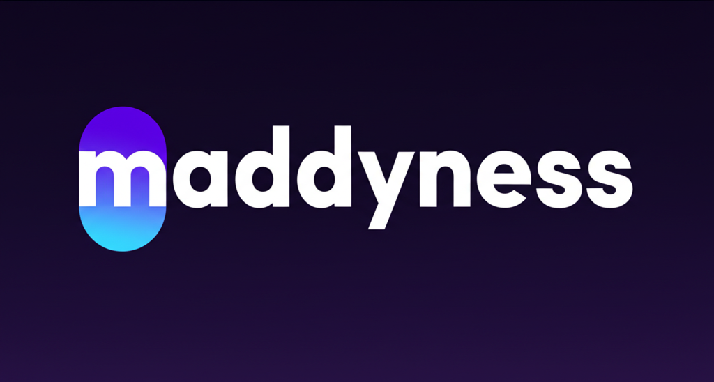 Maddyness